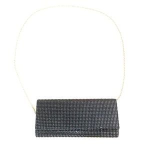 Aldo crossbody/clutch purse